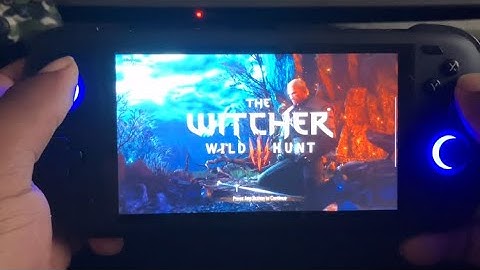 New Turnip driver 24.3.0 R8 testing pt 2 on Ayn Odin 2 pro