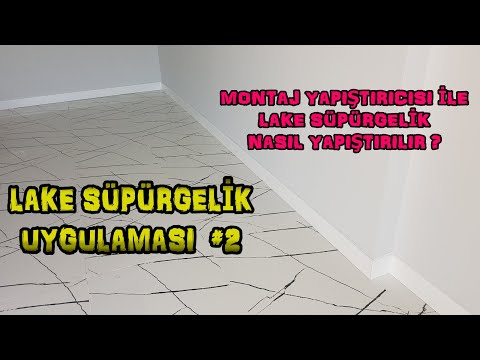 Video: Sıcak Süpürgelik