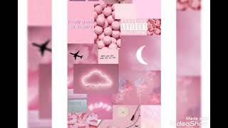 Pembe Duvar Kağıtları (Lovely) screenshot 5
