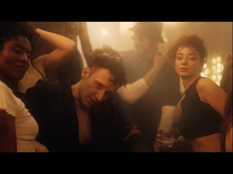 Edis - Martılar (Official Video)