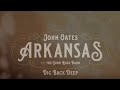 John Oates with The Good Road Band - About "Dig Back Deep"