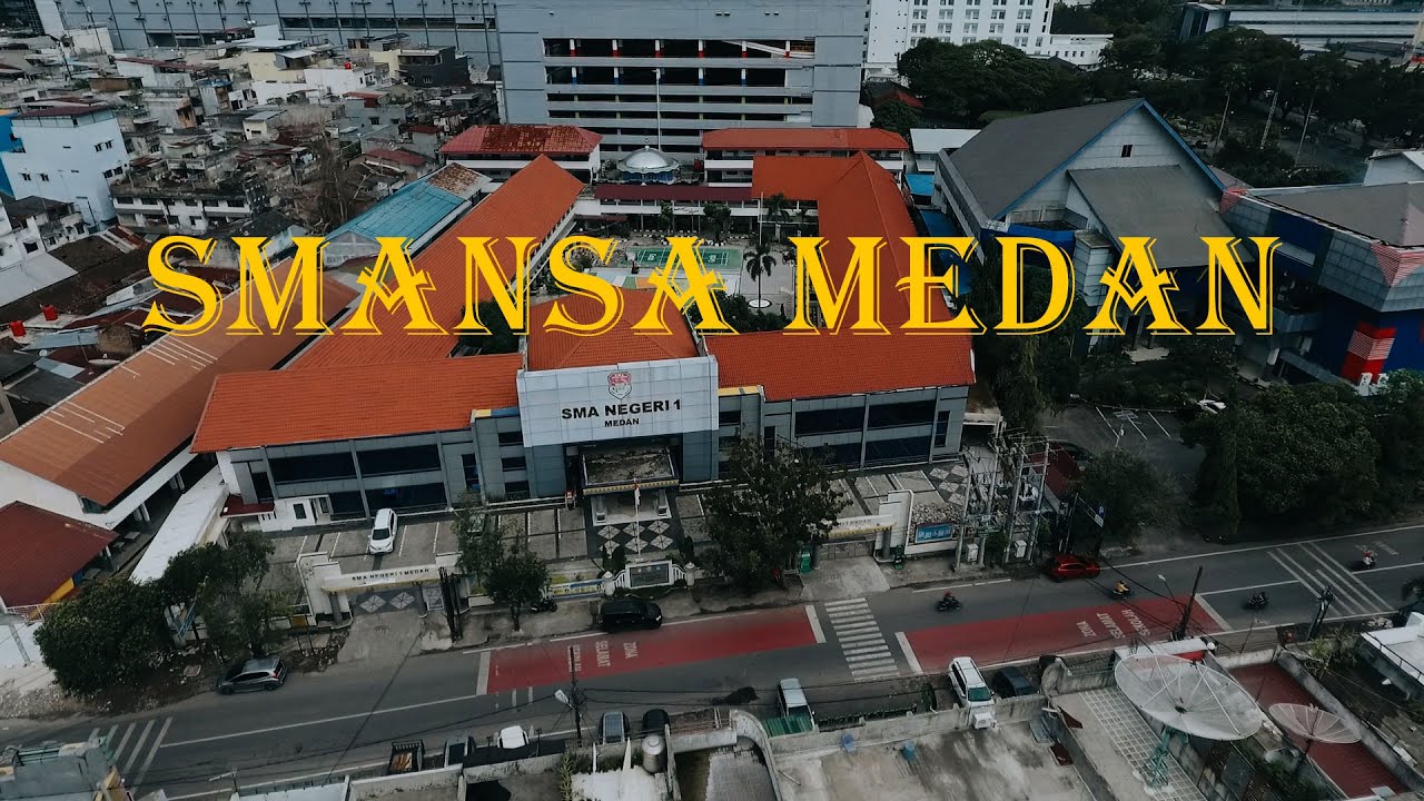 YEARBOOK/2022 : SMANSA MEDAN - 12 IPA - 4 - YouTube