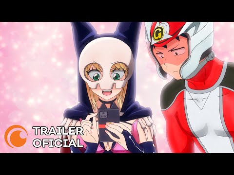 Love After World Domination | TRAILER OFICIAL