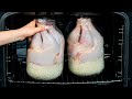 The new way to cook chicken thighs which conquers the world
