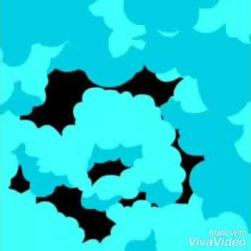 Animasi pendek dari viva video-animasi#01