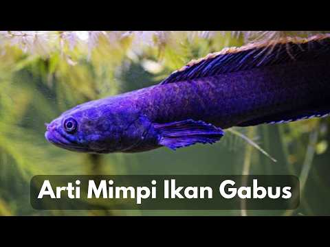 Arti Mimpi Makan Ikan Gabus Goreng