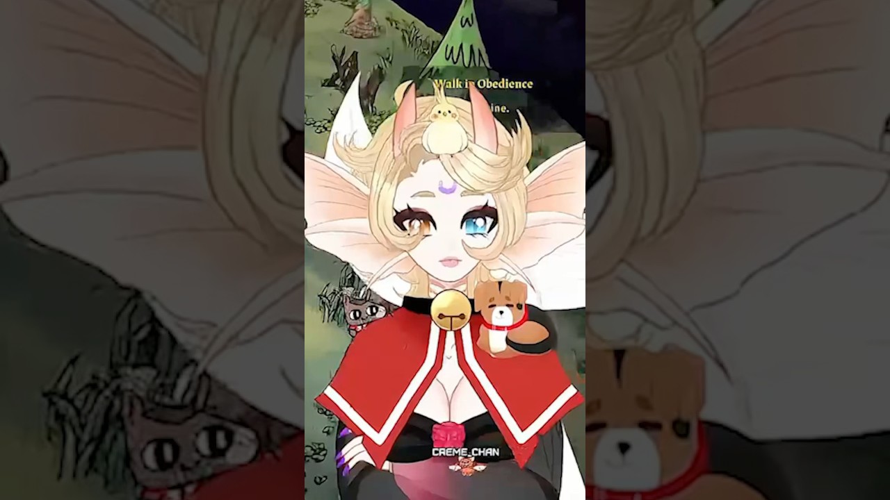 The egg has arrived. #cremechan #vtuber #vtuberen #bald #envtuber #vtuberclips #twitchclips