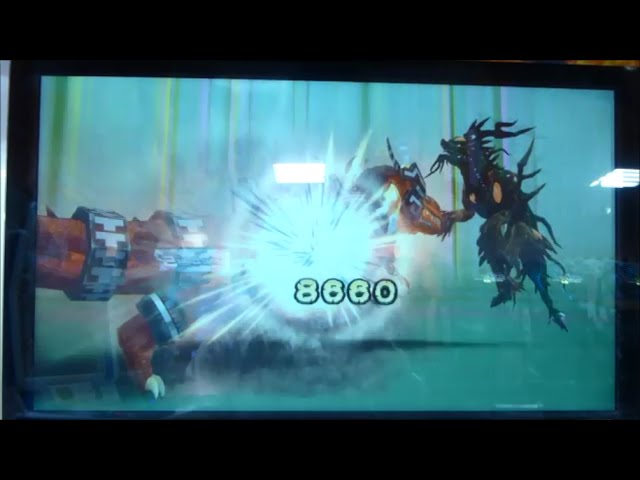 グレートアニマルカイザービッガーB7弾 ジャンゴルモア VS 三勇士