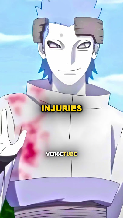 These are the Every ability of Urashiki Otsutsuki