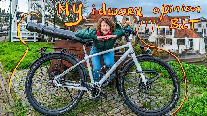 Why I changed from Santos to idworx - DUTCH TREKKI...