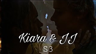 Kiara & JJ| you were mine [s3]