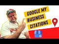 Google My Business Citations - Citations for GMB Rankings