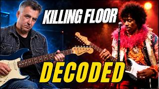 Download lagu Why Killing Floor Is the Perfect Blues to Learn (4 Levels, Wolf to Hendrix)