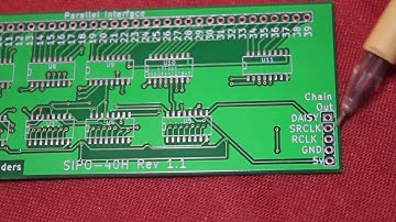 My PCBs from JLCPCB have Arrived!