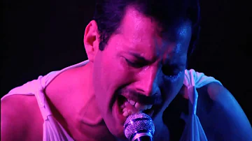 Queen - Bohemian Rhapsody (2015 m-boy Mix) HD