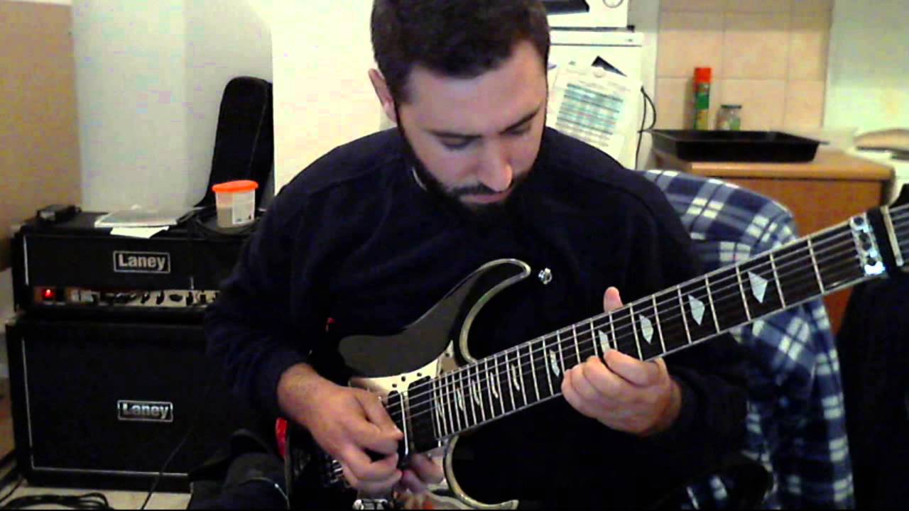 Ledition Divine 3rd Contest - Giorgos Peppas Entry