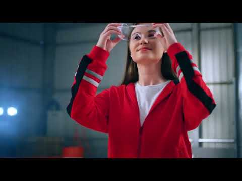 DJI RoboMaster S1 Educational Robot