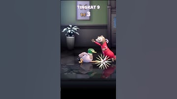 punch kick duck #short #game #gameplay