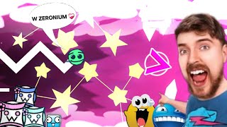 The best AND most friday level ever created ❤️‍🩹 [Fun Friday by Zeroniumm 100%]✌️