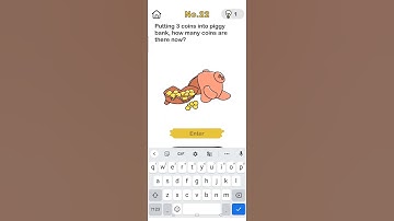 Brain out game revealed level 22 😇✨