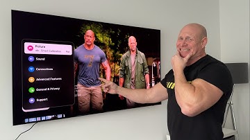 2025 Samsung S90F OLED | the WORST things about it!