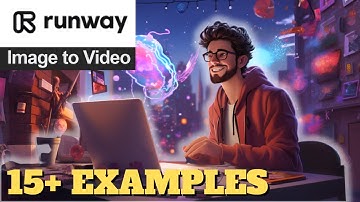 RunwayML Gen 2 Update - MAJOR Text-to-Video Update Gen AI Videos