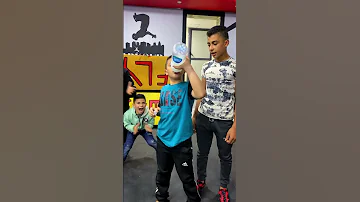 العركه بدات مين هيصد 