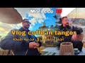 أجمل المقاهي في طنجة Vlog Coffe In Tanger 