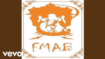 Anime de Japan - Entr Acte (FMAB OST)