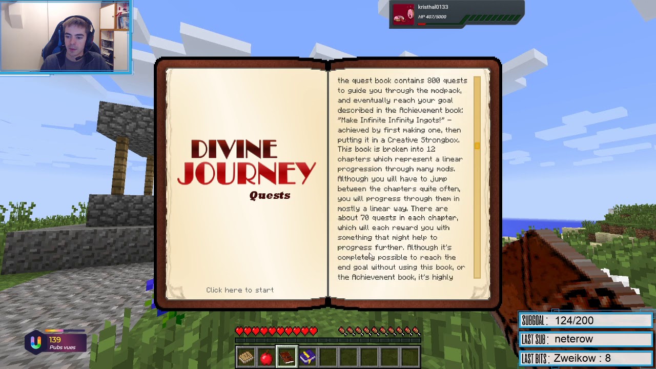 divine journey 1