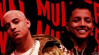 Mc Zaquin e Kaio Viana - Vai Mulher (Áudio Oficial)