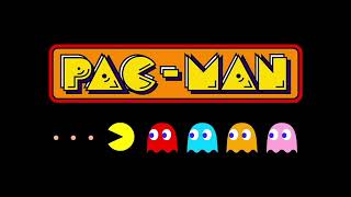 Start Music - Pac-Man