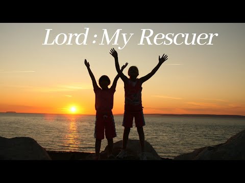 Lord : My Rescuer - YouTube