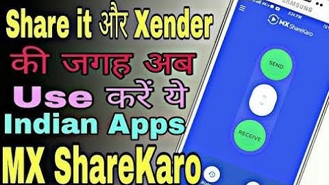 MX Player Se Fiiles Share Kaise Kare | MX Player Se Files & Video Kaise Share Kare 🎉🎉🎉