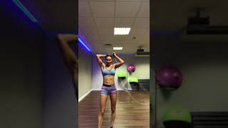 20 Minutes Skipping Warm Up