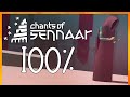 Chants Of Sennaar Full Game Walkthrough No Commentary 100 Achievements