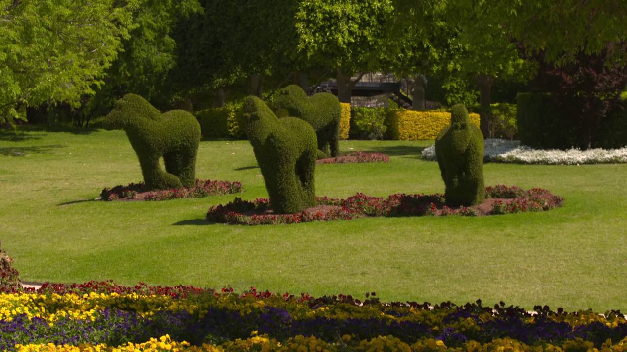 Events At Hunter Valley Gardens Events At Hunter Valley Gardens