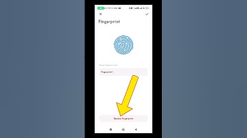 how to delete fingerprint in poco x5 pro, Redmi | fingerprint lock kaise khtm kry| Remove fingerlock