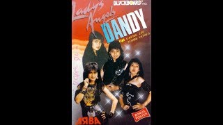 Cut Irna   Wanita & Problema | Slow Rock Indonesia