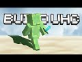 Amassando com BOW BOOST no BUILD UHC