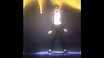 Thumbnail of Michel Jackson aura 💀 FUNK DO BOUNCE #edit #shorts #funkdobounce #micheljackson #viral
