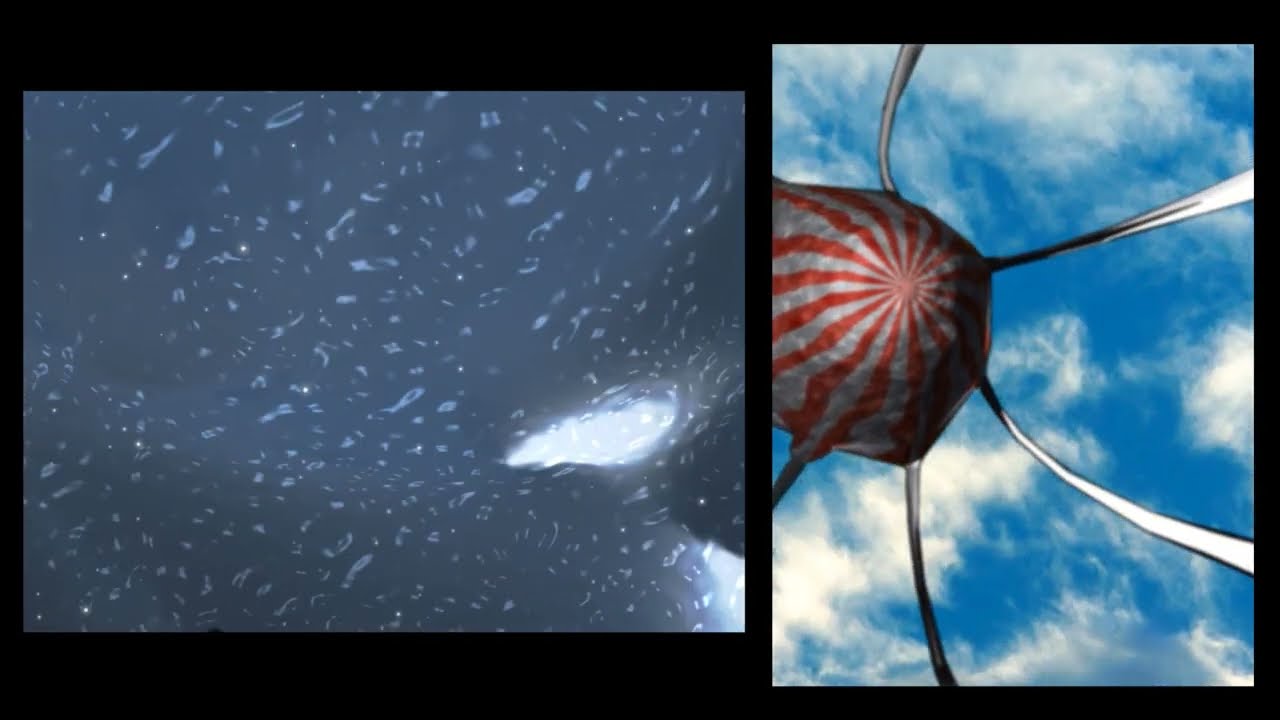 Friendship 7 Simulation Lord Silica LW3D