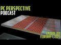 PCPer Podcast 709: Ryzen 7000X3D Pricing &amp; Availability - Intel Lowers Arc Price, Boosts DX9 - MORE!