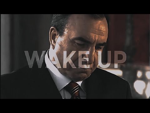Mehmet Karahanlı | Wake Up
