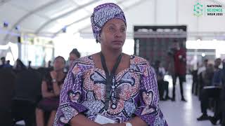 NATIONAL SCIENCE WEEK 2023 | DAY 2 HIGHLIGHT