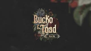 Bucko & Toad - This Feels Good [Official Audio]