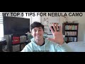 5 Tips You NEED While Grinding Nebula Camo in Bo6 Zombies