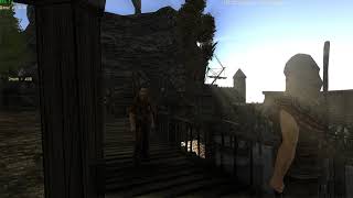 Gothic 2 Returning 2.0 AB - Nightmare difficulty - Necromancer #25