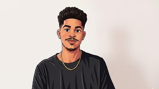 LiL Jeffry - One Take #1 prod Doz Beats