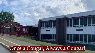 Ada B. Cheston Elementary School Memories